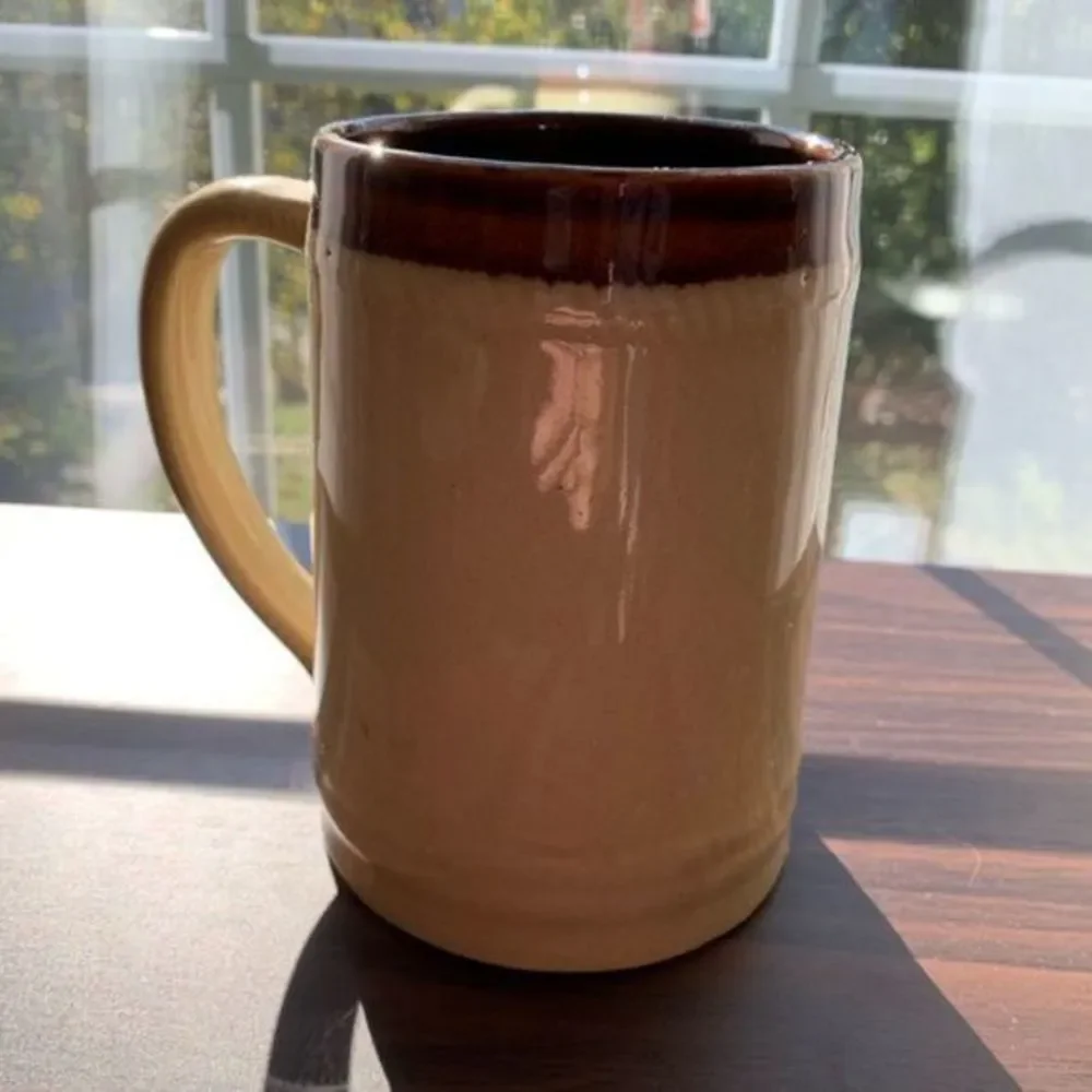 Vintage 1975 Grand Ole Opry Beer Stein‎ Mug